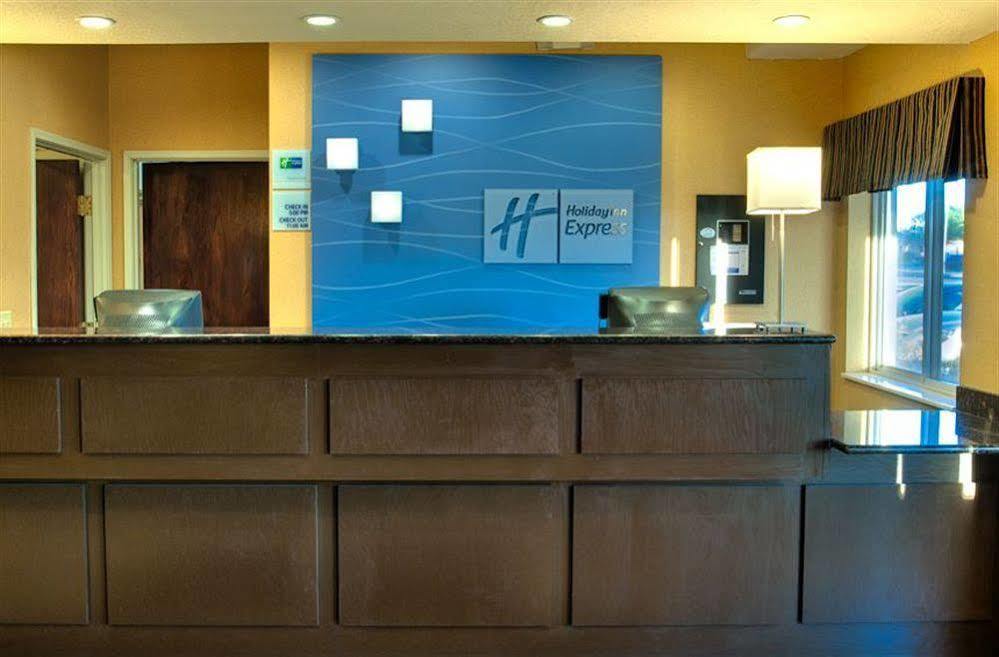 Holiday Inn Express - Canyon, An Ihg Hotel Exterior photo