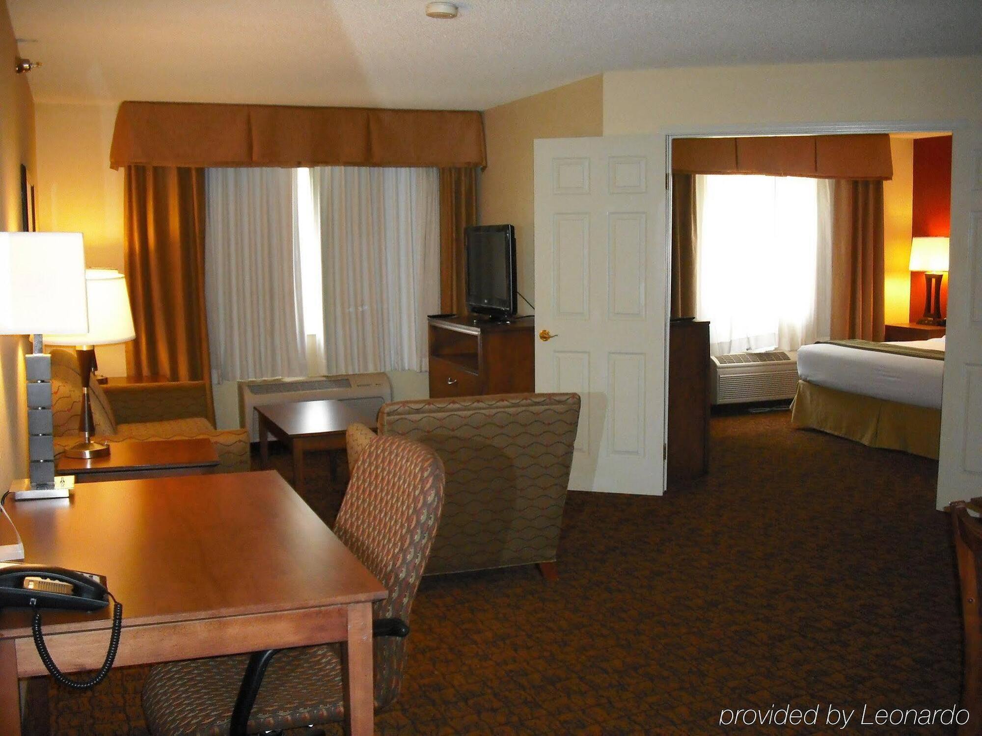 Holiday Inn Express - Canyon, An Ihg Hotel Exterior photo
